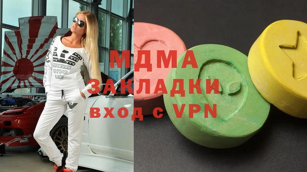 винт Няндома